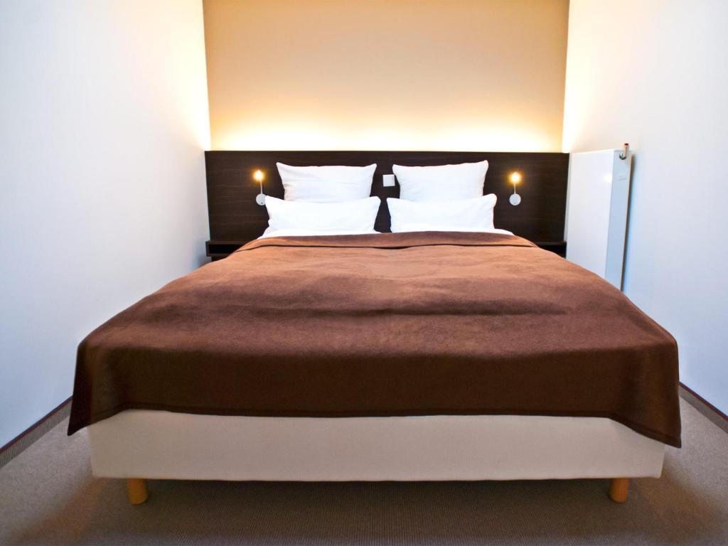 Deluxe Doppelzimmer