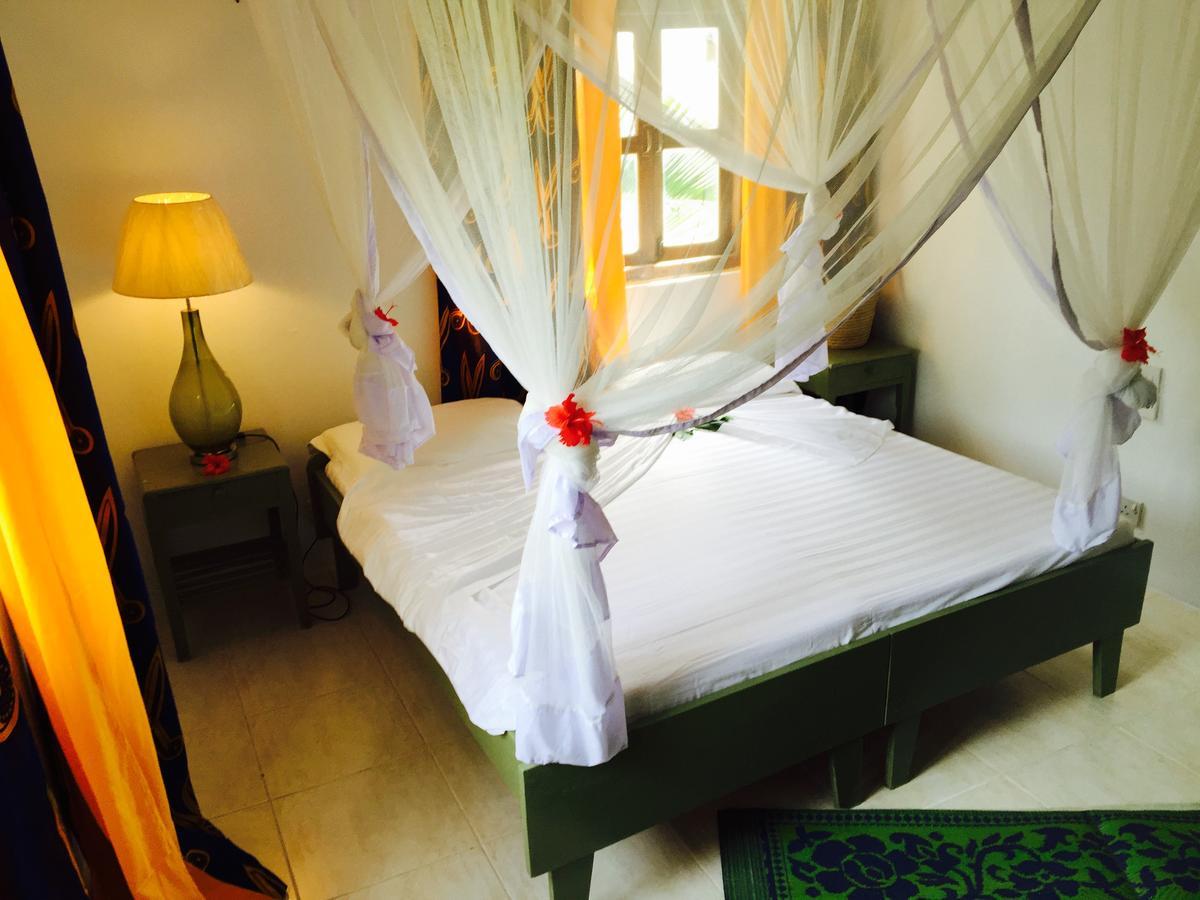 Chambre Familiale avec Salle de Bains Privative