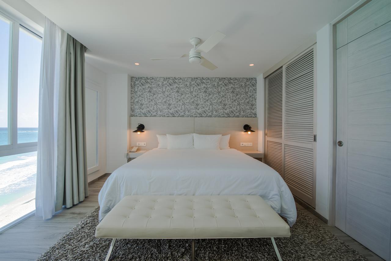 Suite Júnior Inspira - Beira-mar - Comodidades Premium