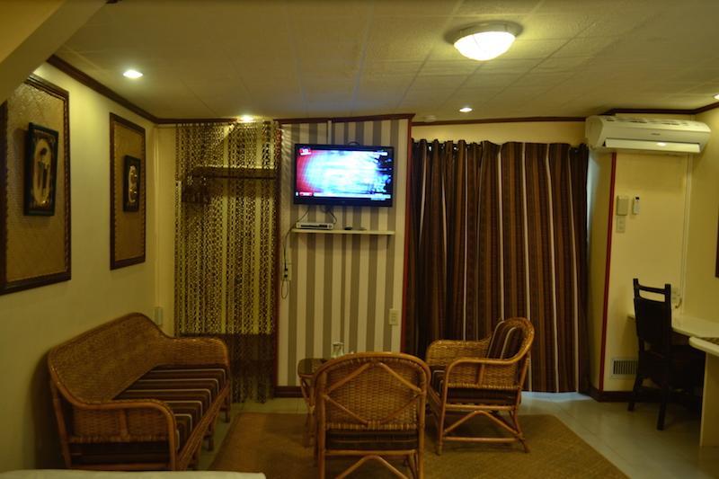 Economy Twin Room