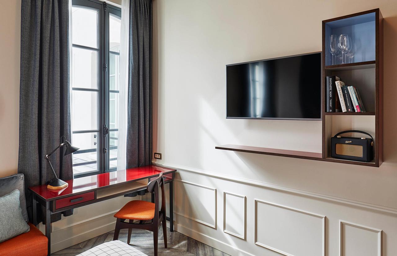 Habitación Acogedora con vistas al jardín