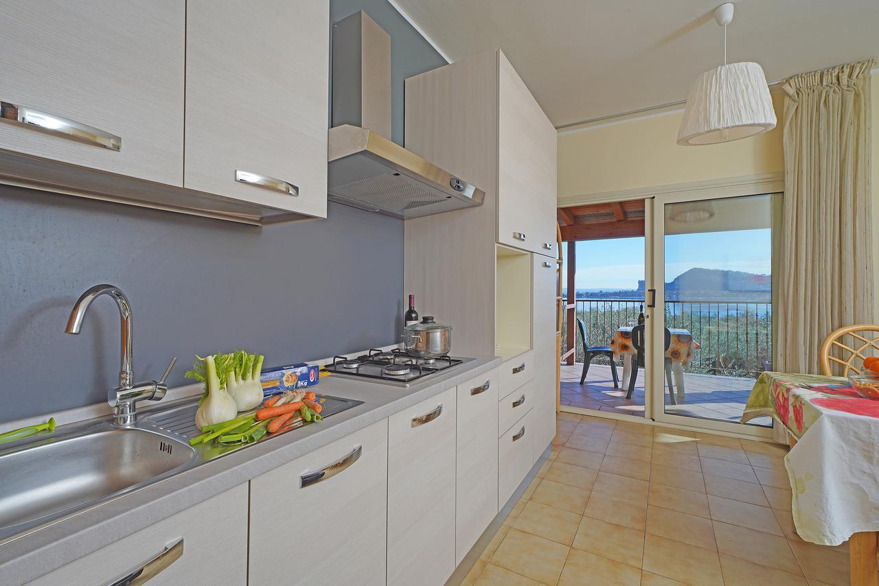 Apartment mit 2 Schlafzimmern (4-6 Erwachsene)