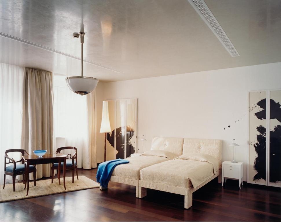 Comfort Zweibettzimmer