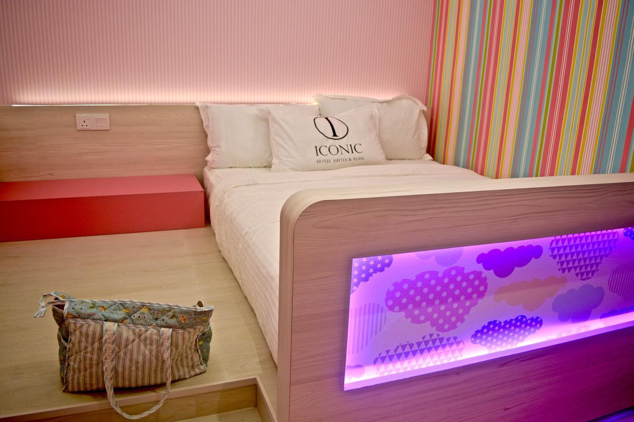 Executive Triple Room