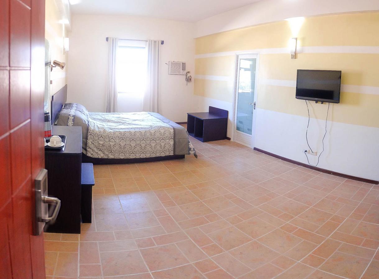 Standard Plus Room