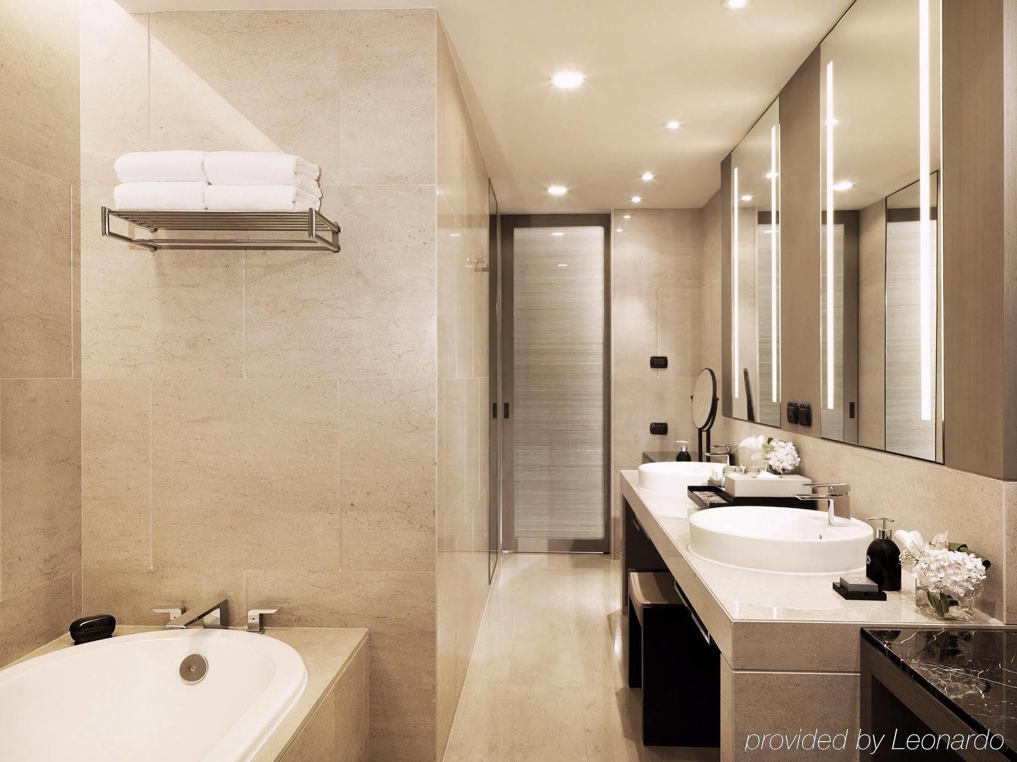 Suite Deluxe - Accesso al Club Lounge