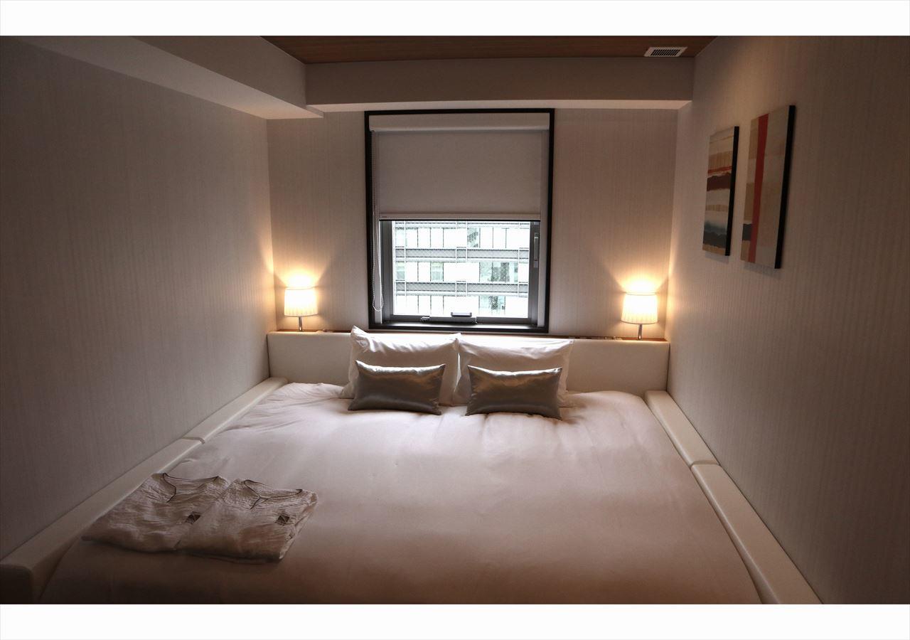 Chambre Lits Jumeaux Hollywood