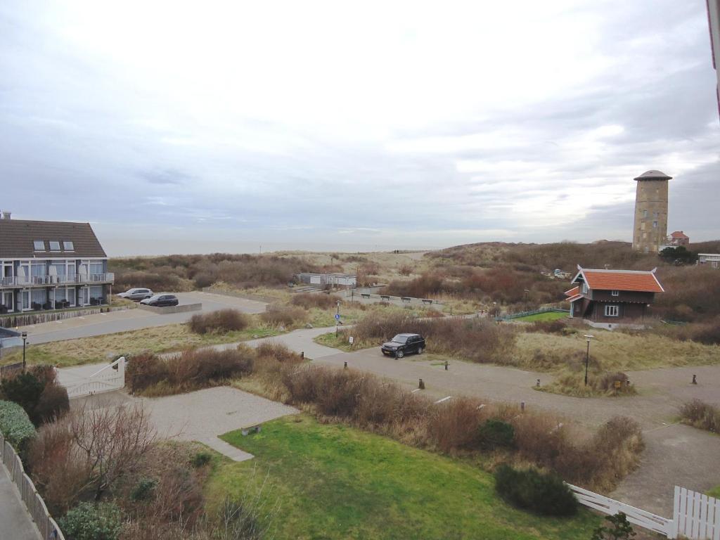 Suite mit Meerblick