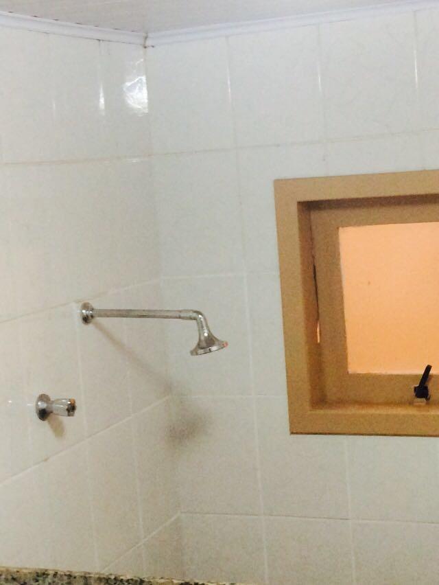 Quarto Deluxe com Banheira de Hidromassagem