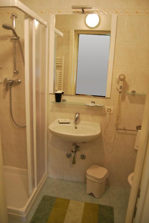 Chambre Familiale Standard