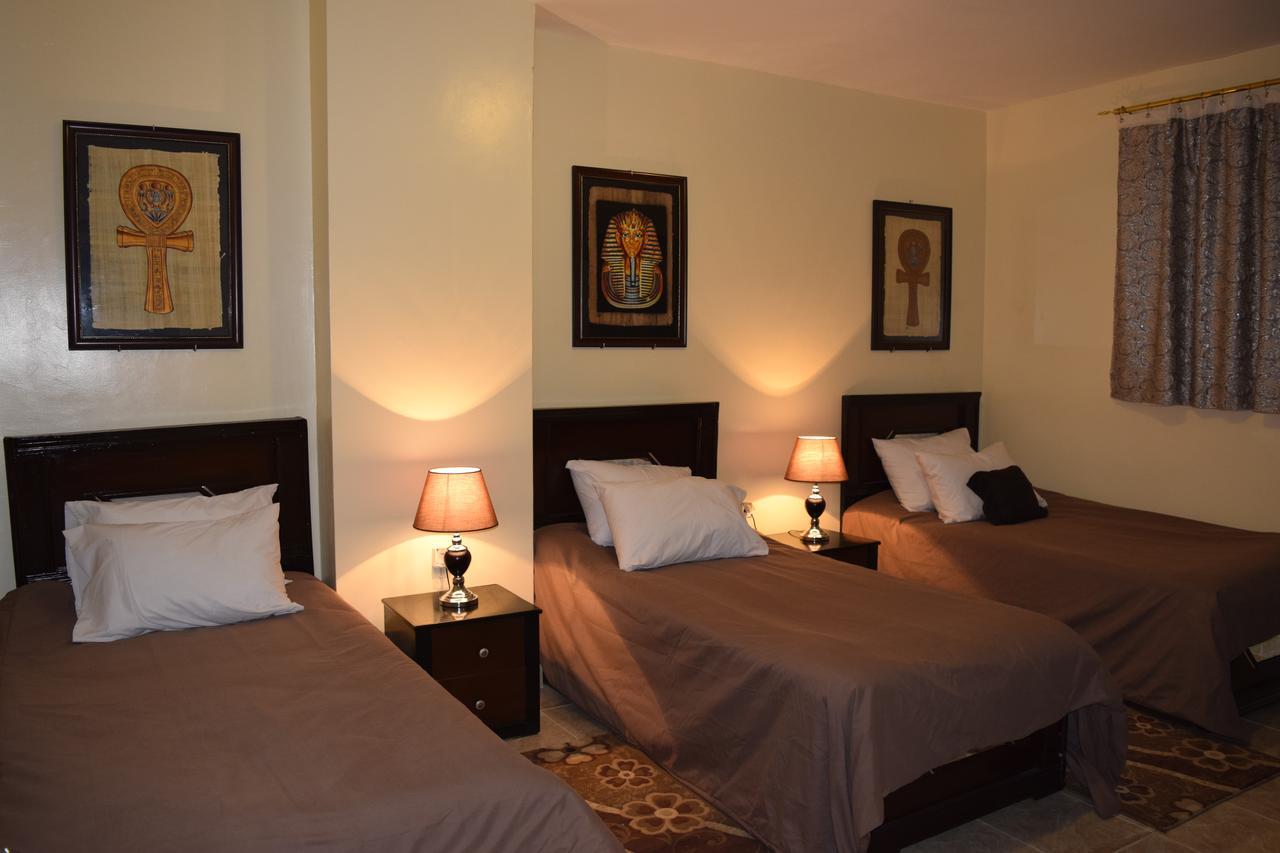Triple Room with Private External Bathroom