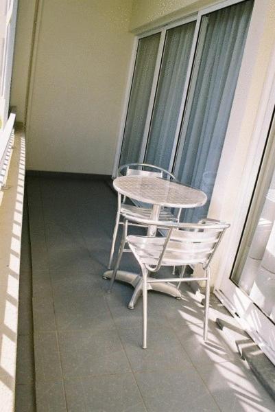Apartamento com 2 Quartos