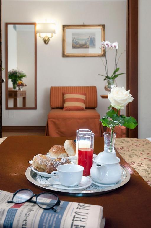 Chambre Familiale (4 Adultes)
