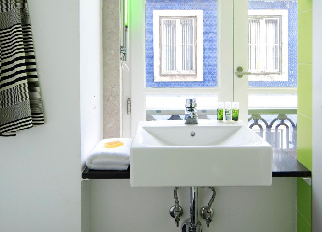 Chambre Double Supérieure
