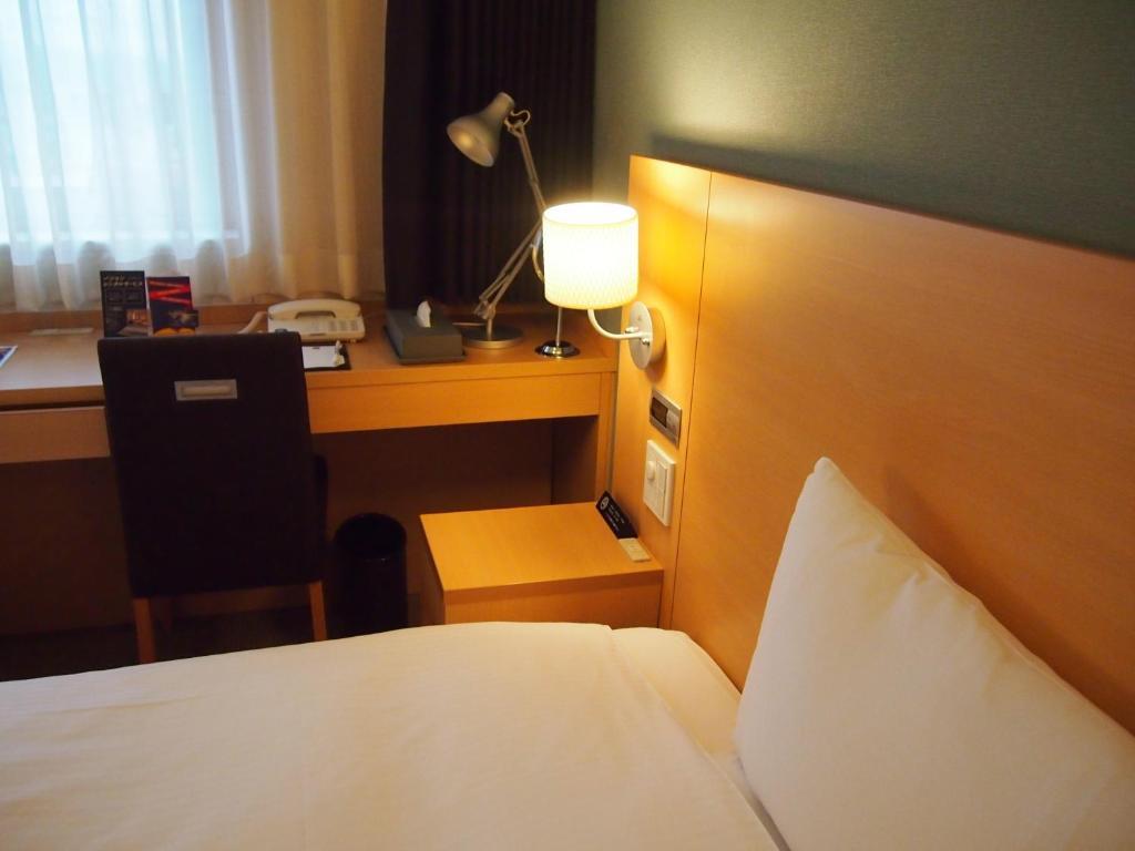 Double Room - Smoking