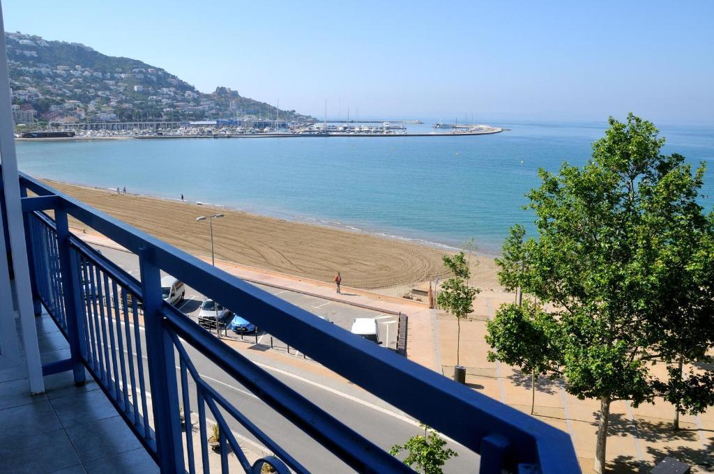 Habitación Doble con vistas al mar - 1 o 2 camas