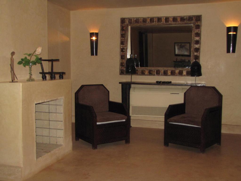 Suite Junior Doble - 2 camas
