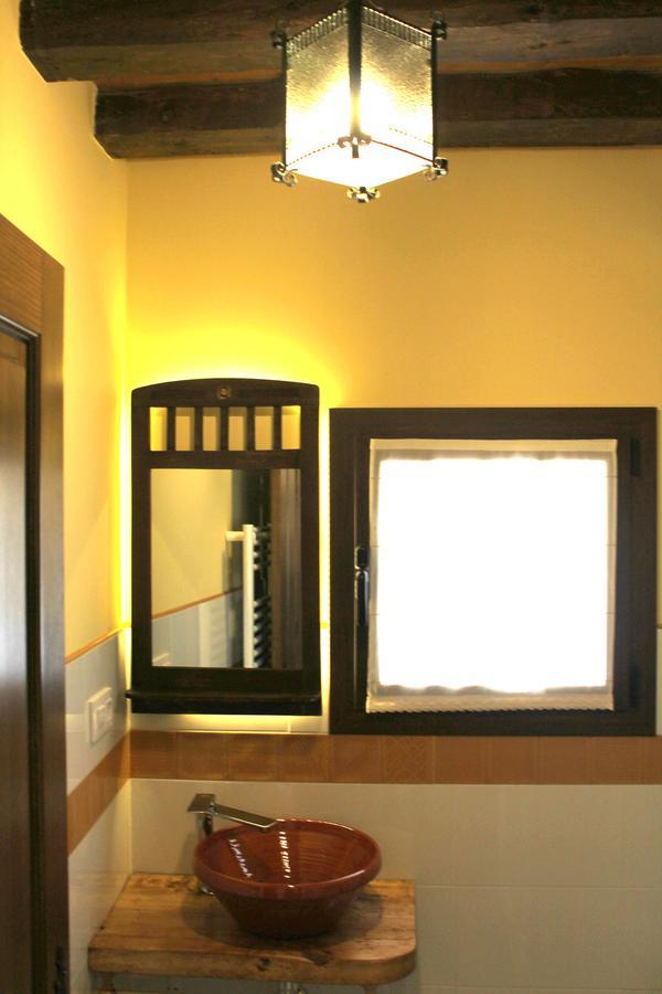 Habitación Doble con baño - 1 o 2 camas