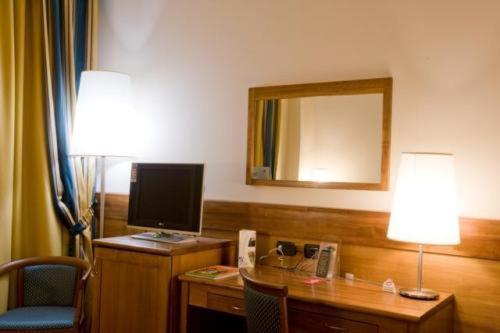 Zweibettzimmer