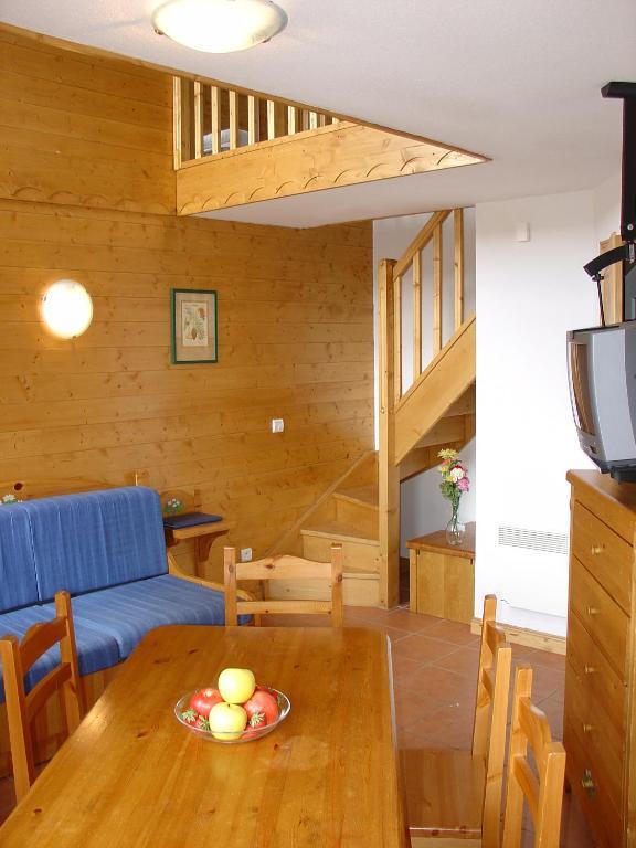 Appartement met 2 Slaapkamers (8 Volwassenen)