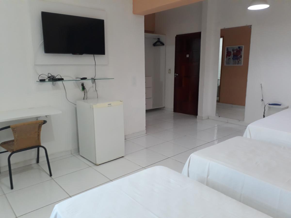 Chambre Quadruple
