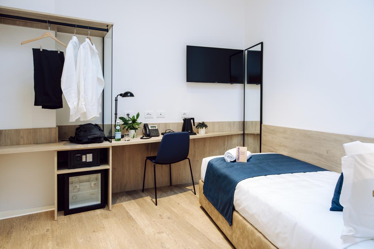 Chambre Simple