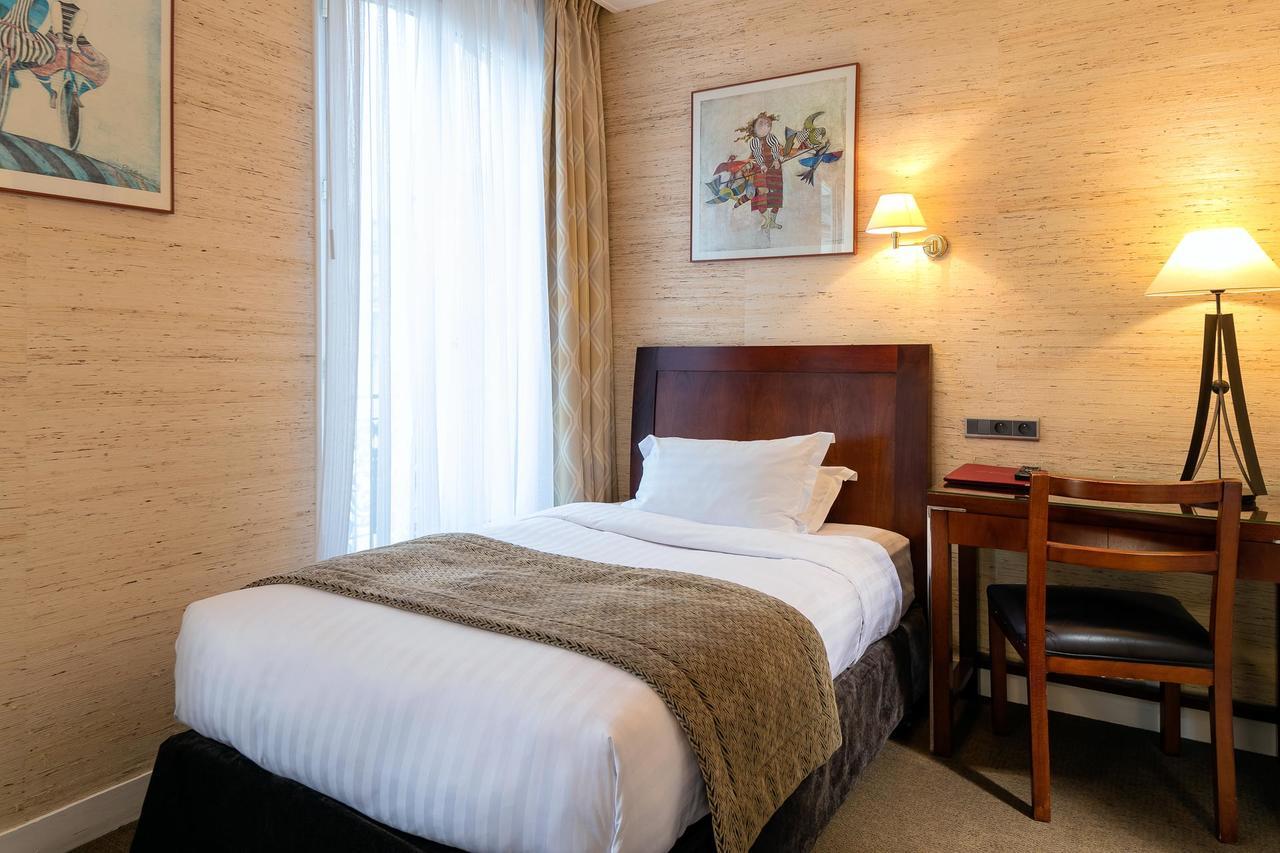 Habitación Business