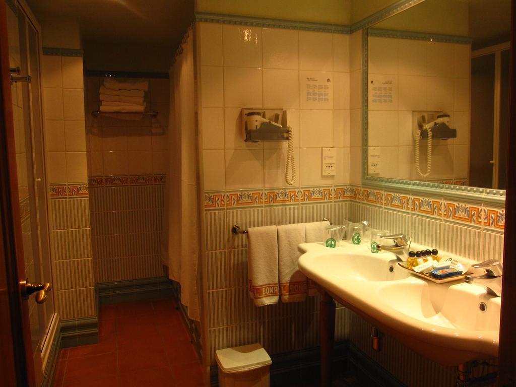 Chambre Familiale