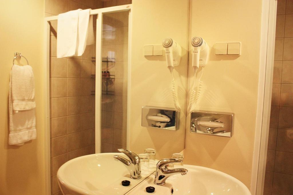 Executive Suite für Familien