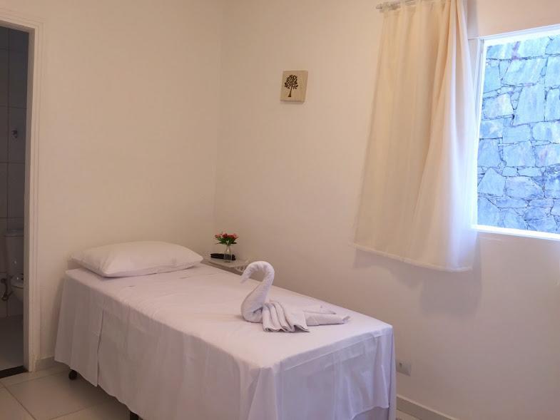 Quarto Individual