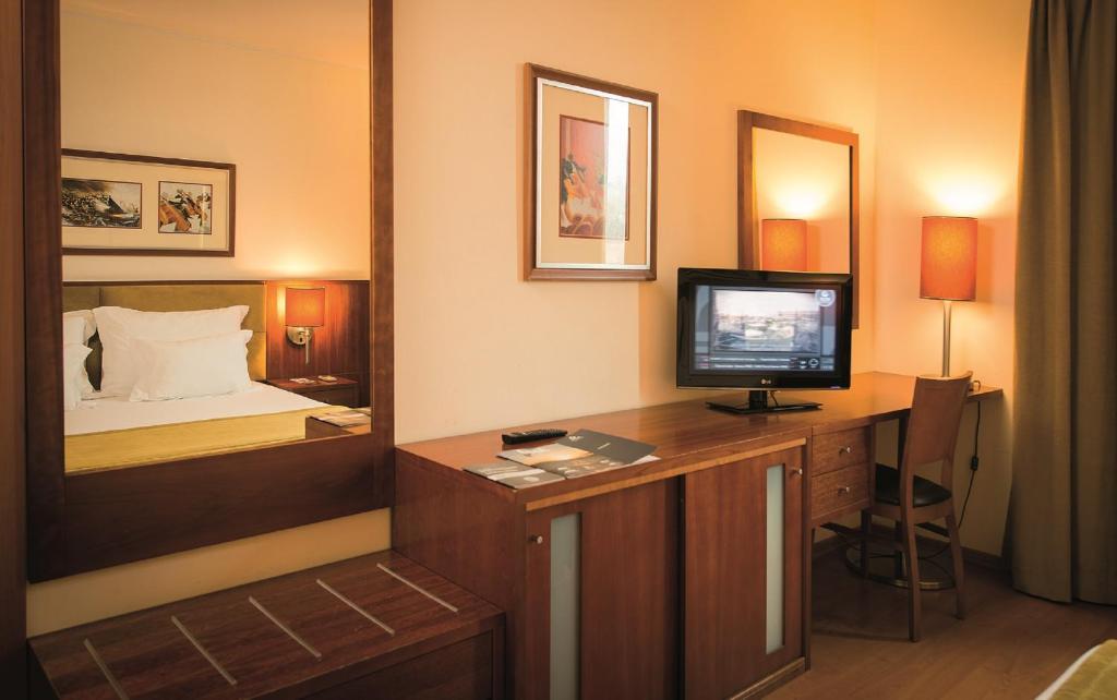 Quarto Individual Standard