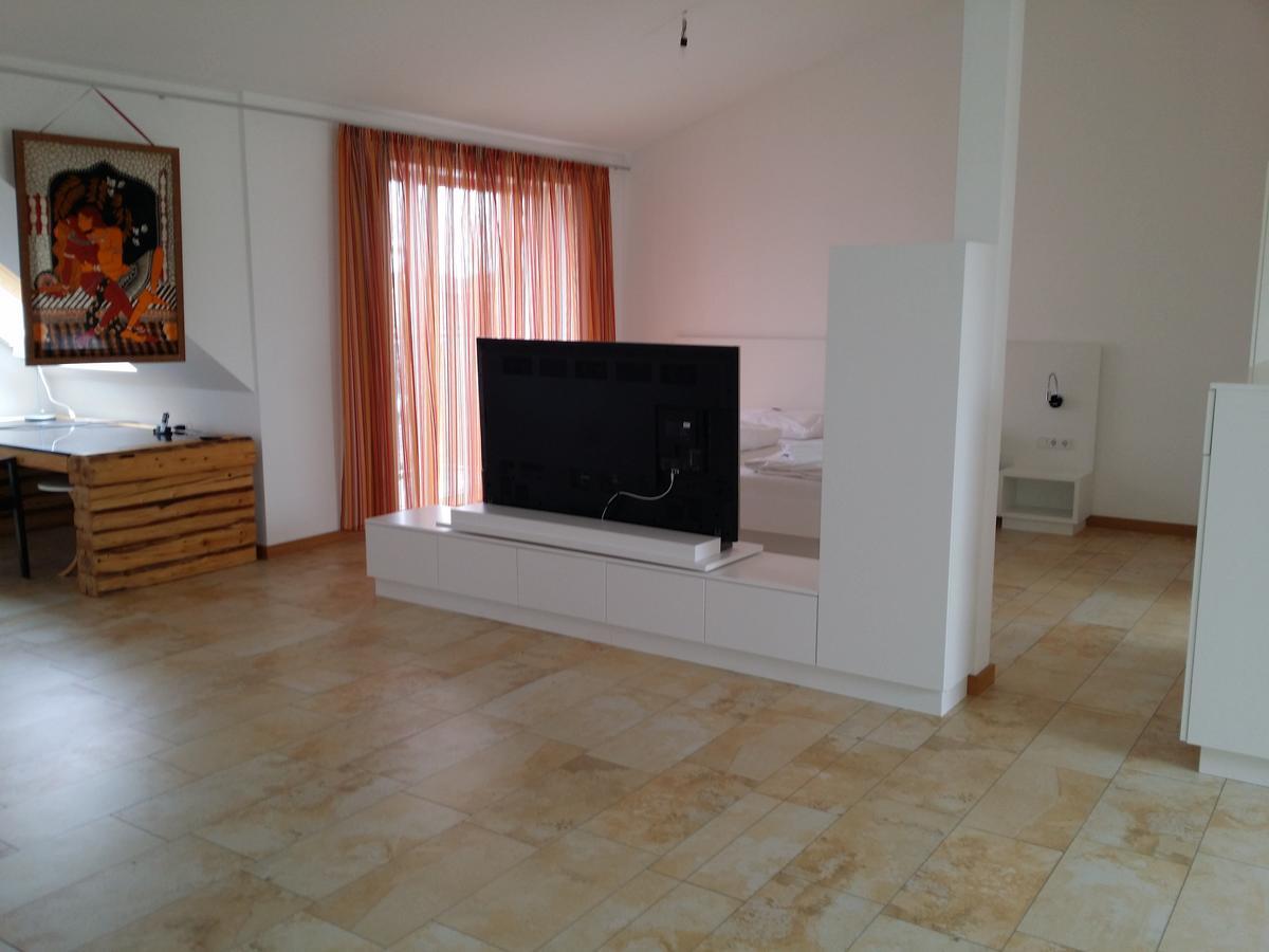 Suíte Standard