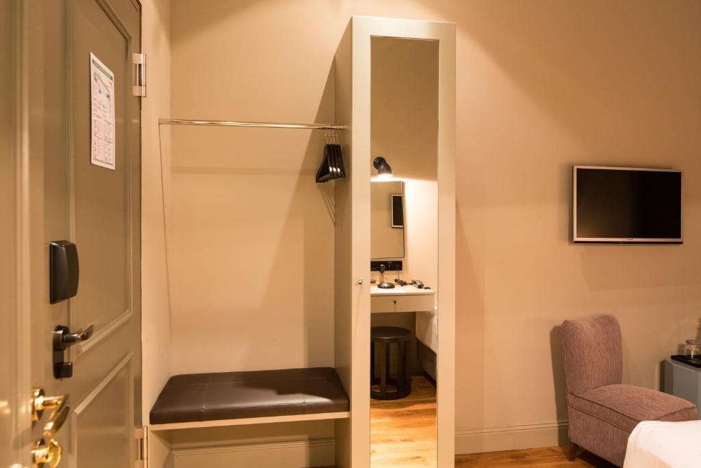 Comfort Doppelzimmer
