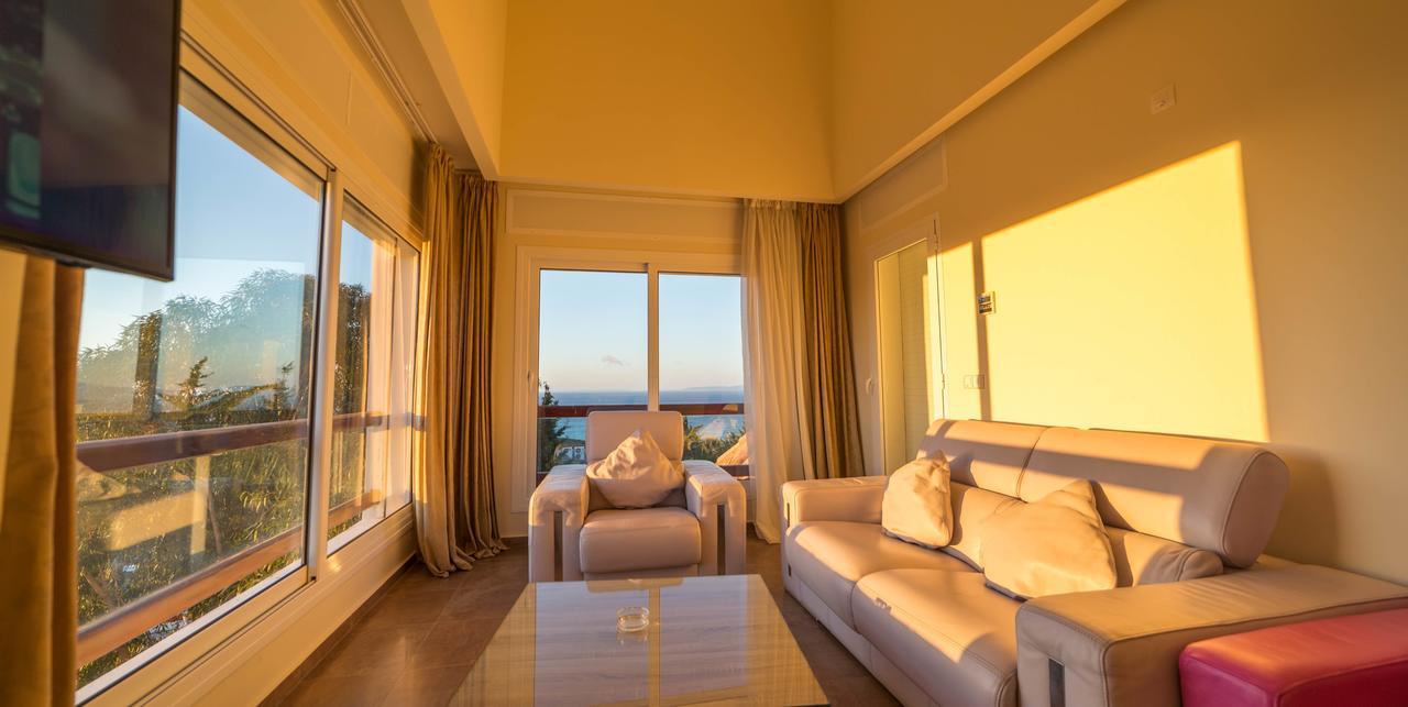 Two-Bedroom Suite Apartment