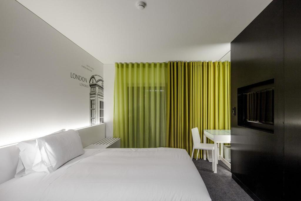 Chambre Simple Supérieure