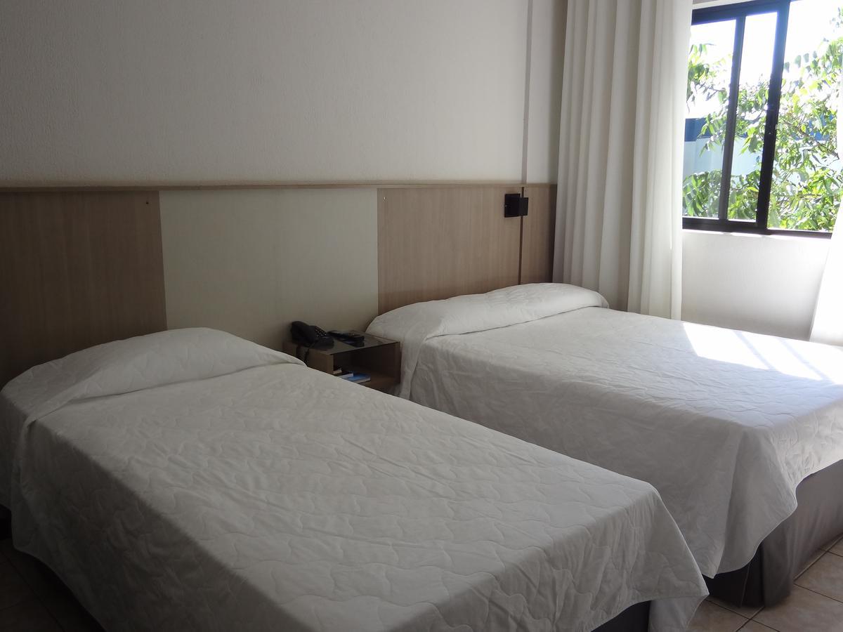 Habitación Triple Estándar