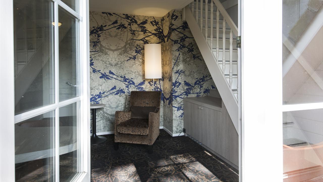 Tweepersoonskamer met Balkon