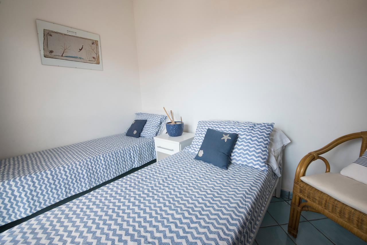 Appartamento con 2 Camere da Letto