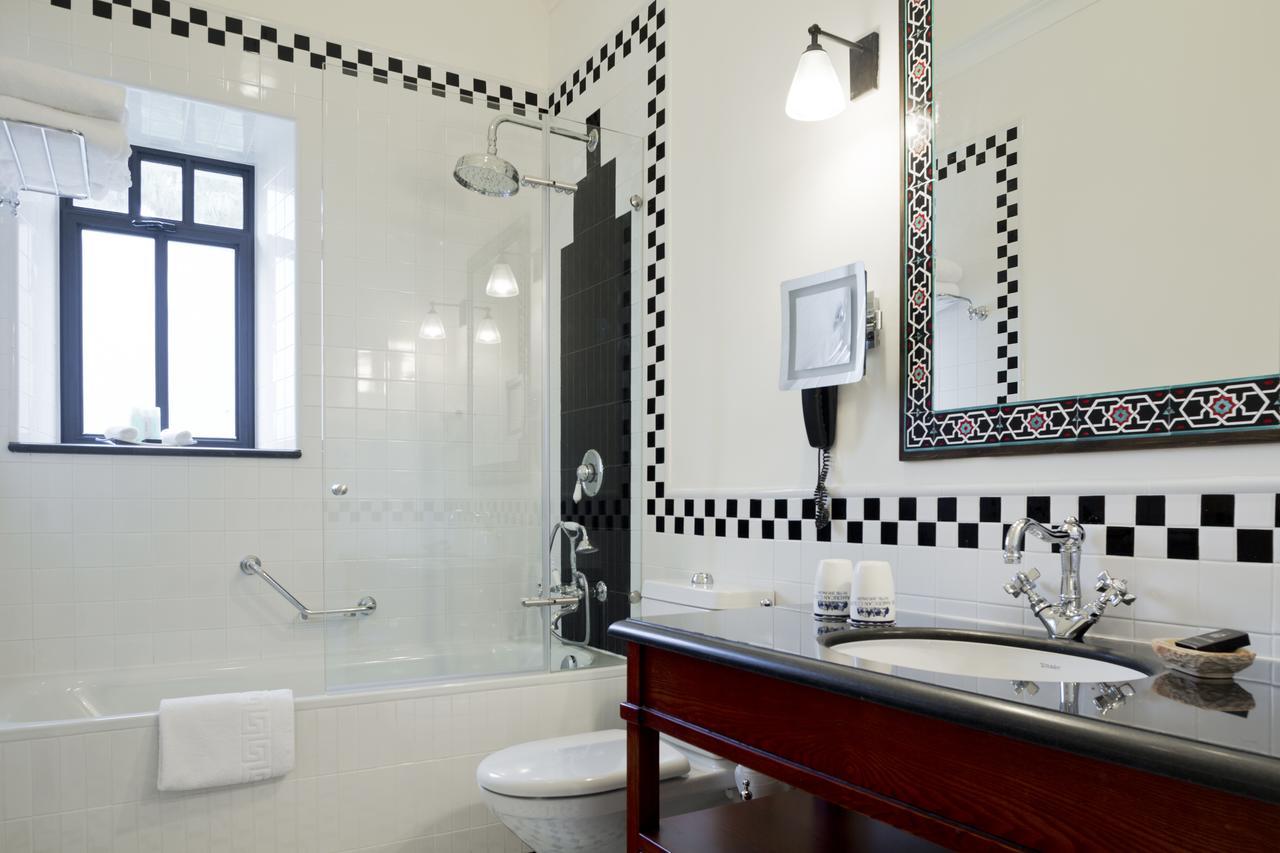 Habitación Doble Pasha Clásica - 1 o 2 camas