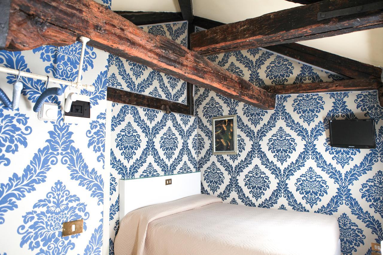 Chambre Double Économique