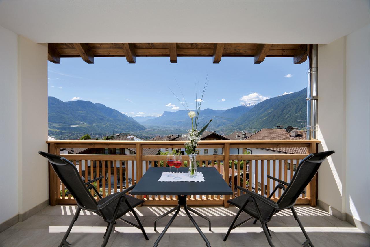 Appartamento con 1 Camera da Letto e Balcone
