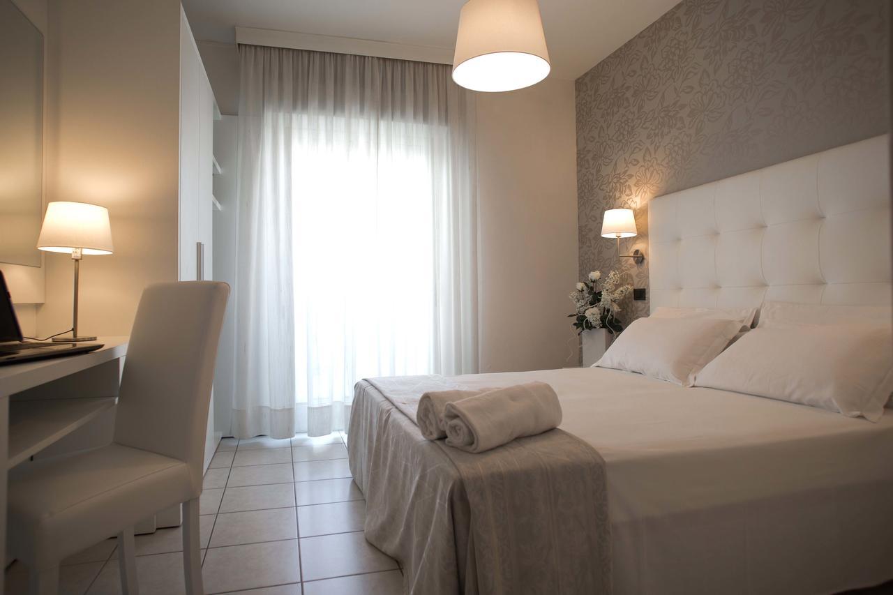Chambre Double ou Lits Jumeaux Supérieure