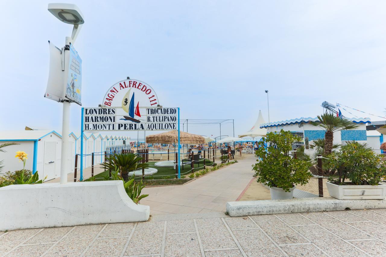 Chambre Quadruple - Forfait Plage