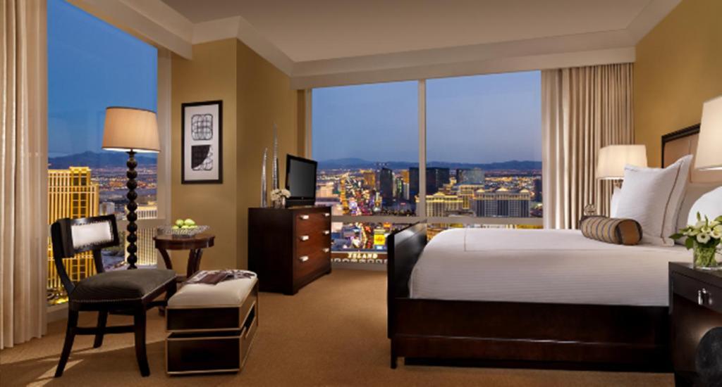 Suite de Canto com 1 Quarto