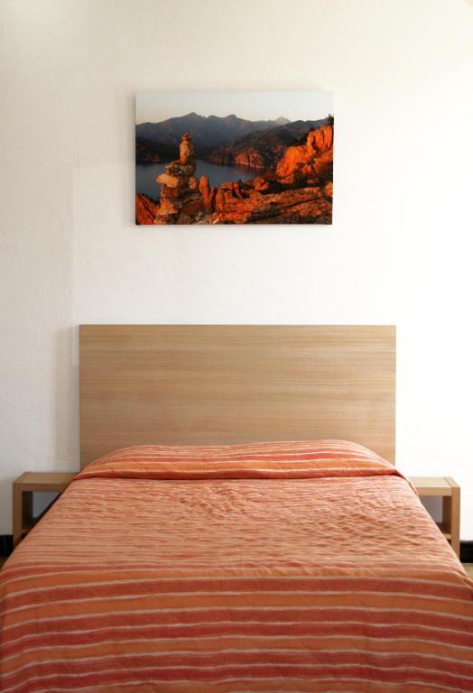 Chambre Quadruple - Vue sur Mer