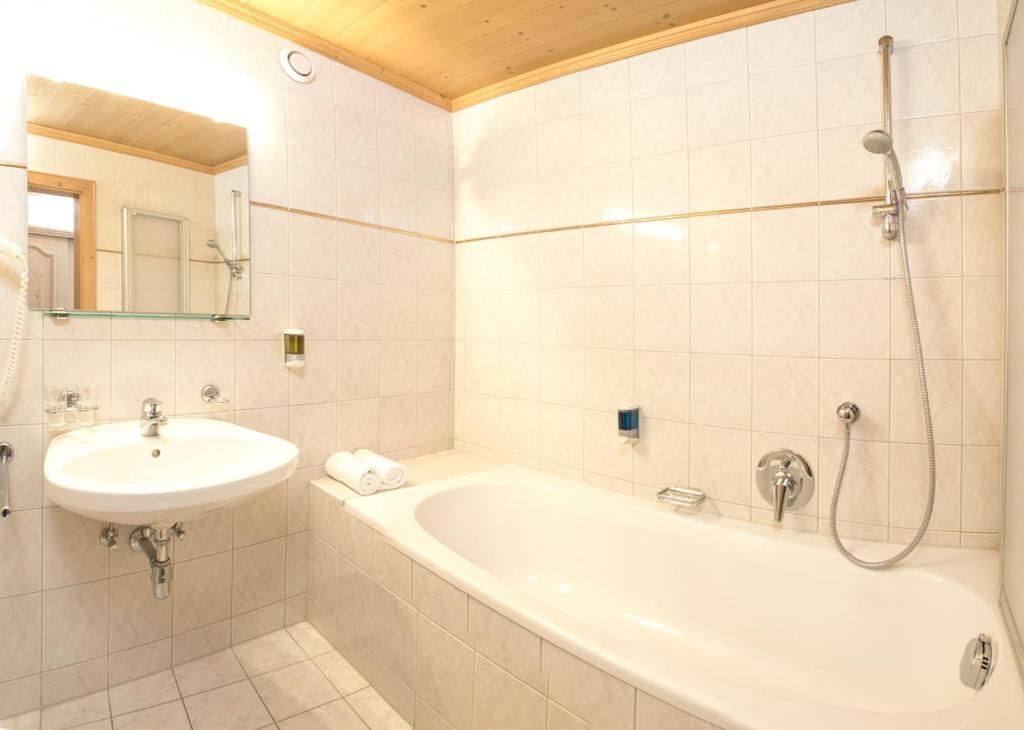 Comfort Double Room with Balcony