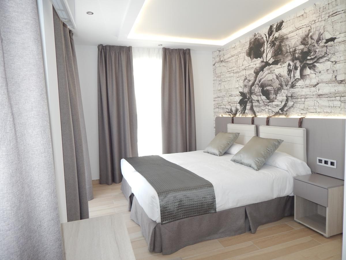 Deluxe Tweepersoonskamer met 2 Aparte Bedden