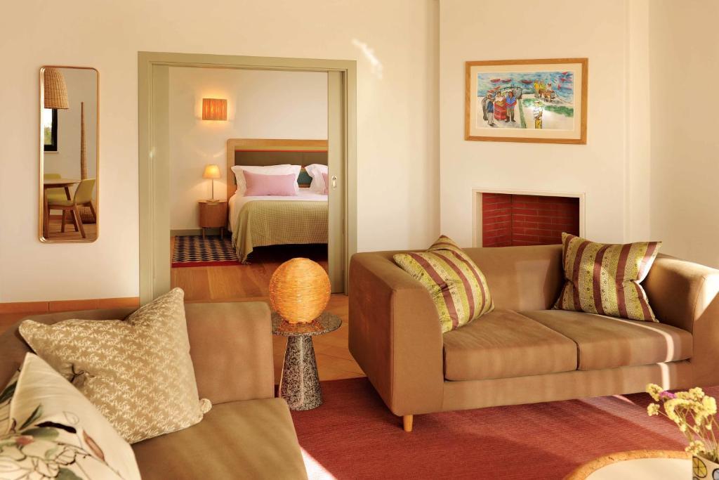 Casa com 2 Quartos e Vista Jardim
