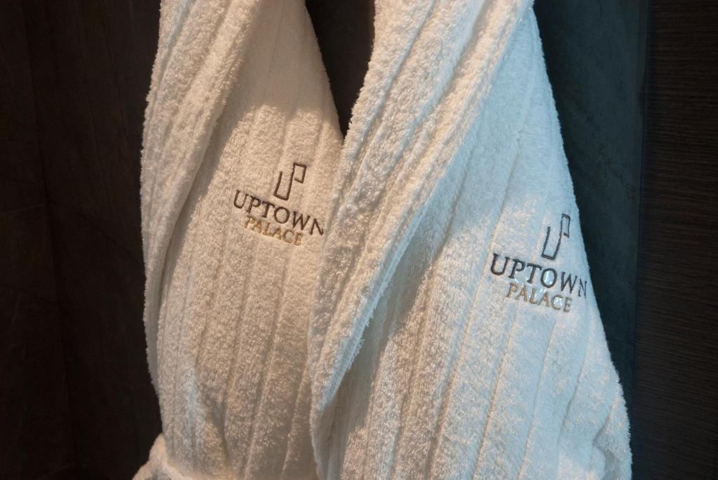 Executive Suite met Uitzicht op de Duomo