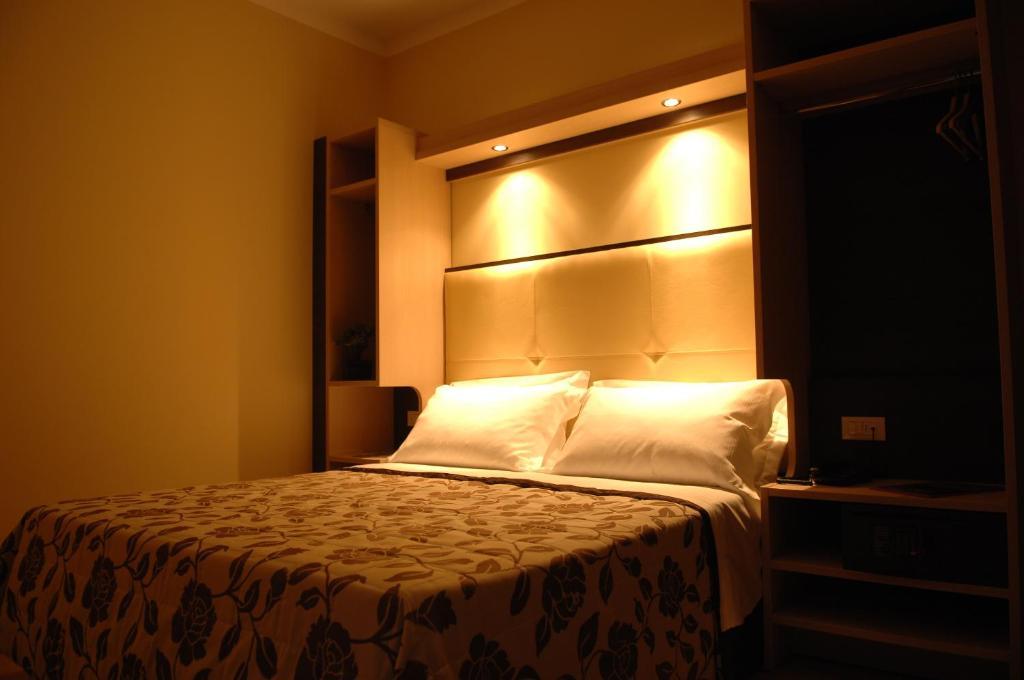 Chambre Triple Standard